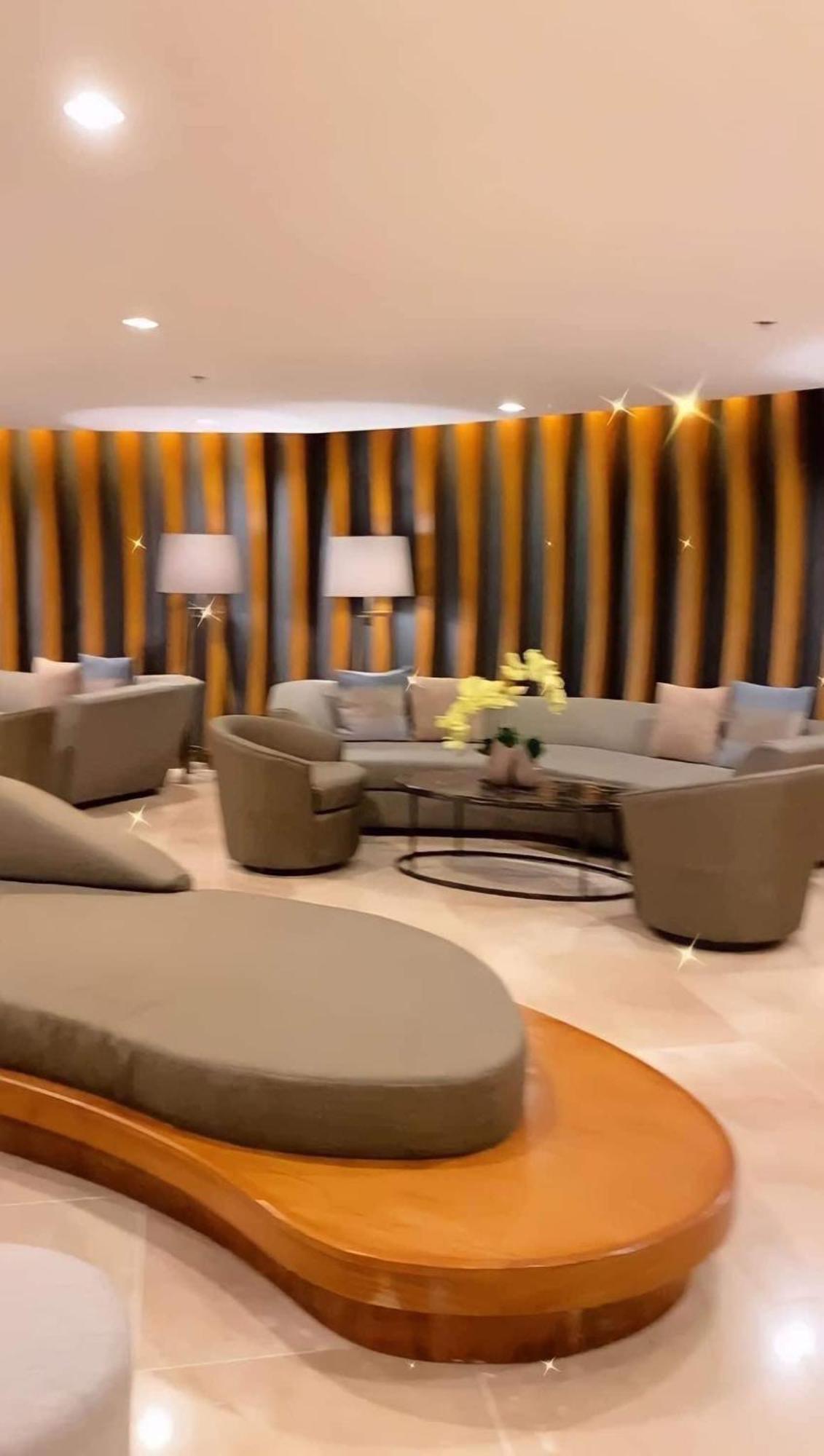 Shell Residence C6 Shortwalk Mall Of Asia Manila Exterior photo